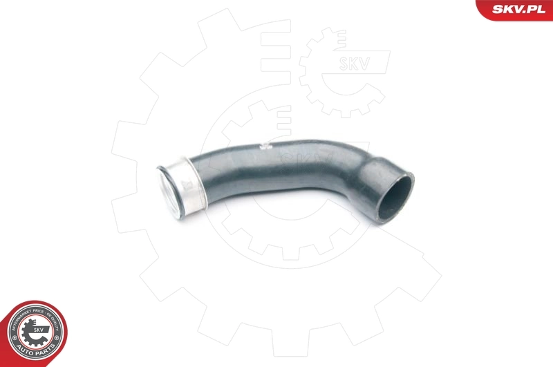 Charge Air Hose